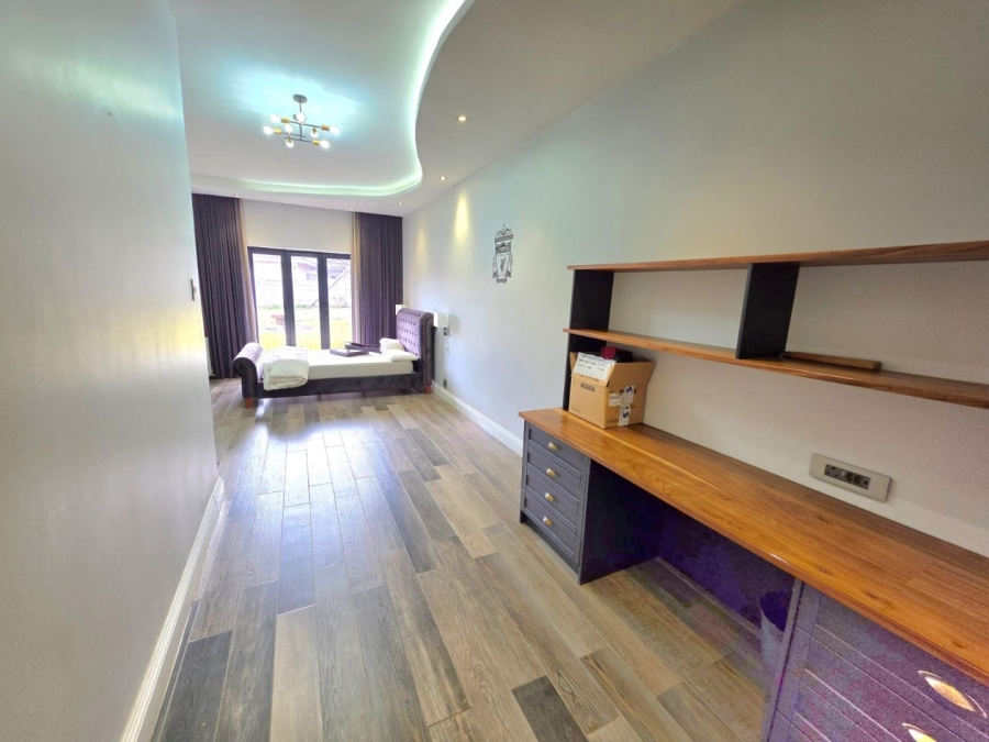 4 Bedroom Property for Sale in Panorama Free State